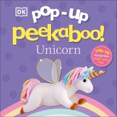 Pop-Up Peekaboo! Unicorn