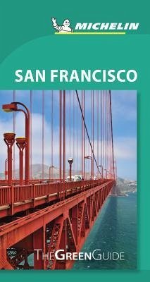 Michelin Green Guide San Francisco - Michelin