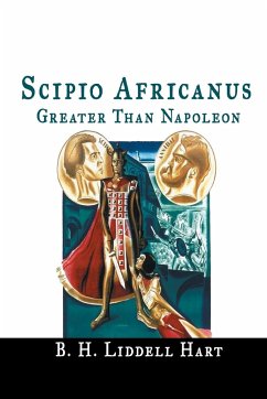 Scipio Africanus - Hart, B. H. Liddell
