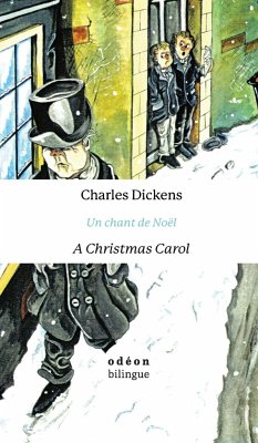 A Christmas Carol / Un chant de Noël - Dickens, Charles