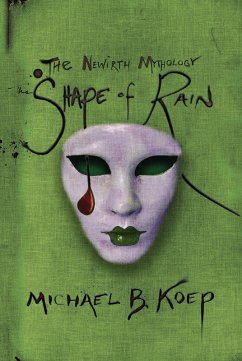 Cover Shape of Rain (eBook, PDF)