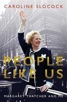 People Like Us - Slocock, Caroline