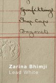 Zarina Bhimji: Lead White