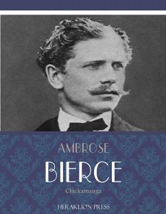 Chickamauga (eBook, ePUB) - Bierce, Ambrose