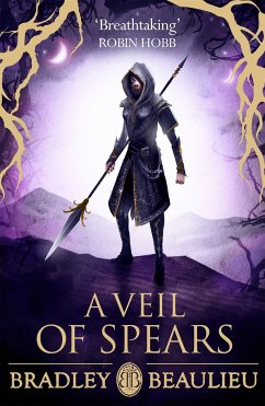 A Veil of Spears - Beaulieu, Bradley