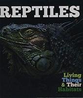 Reptiles - Jones, Grace