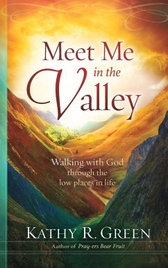 Meet Me in the Valley - Green, Kathy R.