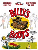 Billy's Boots: The Legacy of Dead-Shot Keen