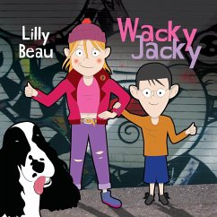 Wacky Jacky - Beau, Lilly