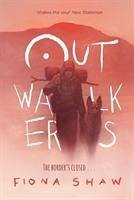 Outwalkers - Shaw, Fiona