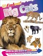 DKfindout! Big Cats - Bild 1