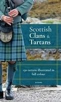 Scottish Clans & Tartans - Grimble, Ian