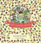 Why Gunder Glows Why Gunder Glows