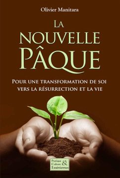 Cover nouvelle Paque (eBook, ePUB)