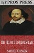 The Preface to Shakespeare (eBook, ePUB) - Bild 1