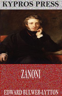 Zanoni (eBook, ePUB) - Bulwer-Lytton, Edward