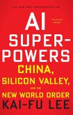 AI Superpowers (eBook, ePUB)