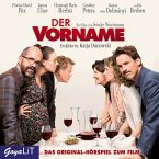 Der Vorname (MP3-Download)