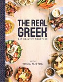 The Real Greek (eBook, ePUB)