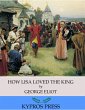 How Lisa Loved the King (eBook, ePUB) - Bild 1