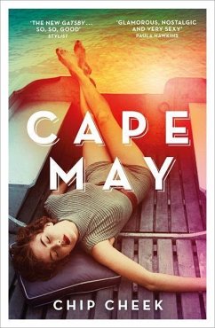 Cover Cape May