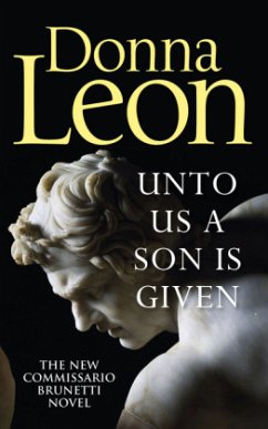 Unto Us a Son Is Given - Leon, Donna