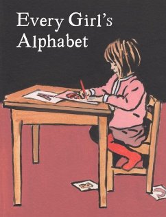 Every Girl's Alphabet - Bingham, Kate