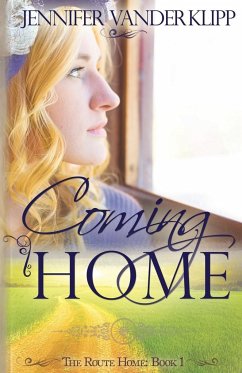 Coming Home - Crosswhite, Jennifer