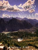 Mountaineering in the Sierra Nevada (eBook, ePUB)