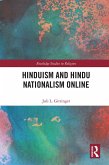 Hinduism and Hindu Nationalism Online (eBook, PDF)