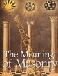 The Meaning of Masonry (eBook, ePUB) - Bild 1