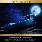Short Stories Collection (MP3-Download)