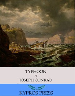 Typhoon (eBook, ePUB) - Conrad, Joseph