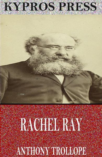 Rachel Ray (eBook, ePUB)