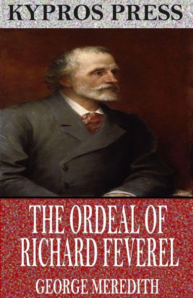 The Ordeal of Richard Feverel (eBook, ePUB)