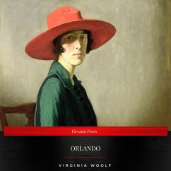 Orlando: A Biography (MP3-Download) - Woolf, Virginia