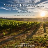 Classic Devotionals Volume One by Various Authors (MP3-Download)