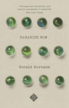 Tamarisk Row - Murnane, Gerald