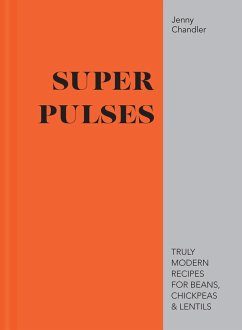 Super Pulses - Chandler, Jenny