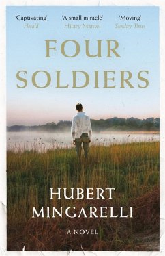 Cover Four Soldiers