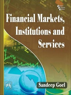 Financial Markets Institutions and Services - Goel, Sandeep
