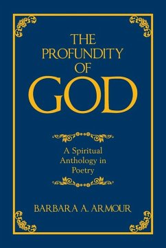 Cover The Profundity of God