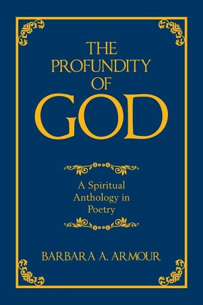 The Profundity of God