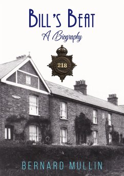 Bill's Beat (eBook, ePUB) - Mullin, Bernard