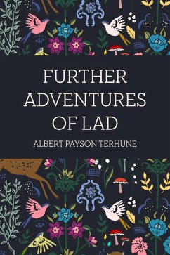Cover Further Adventures of Lad (eBook, ePUB)