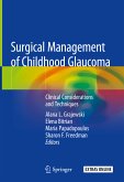 Surgical Management of Childhood Glaucoma (eBook, PDF)