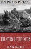 The Story of the Goths (eBook, ePUB)