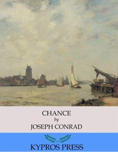 Cover Chance (eBook, ePUB)