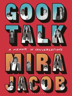 Good Talk - Jacob, Mira
