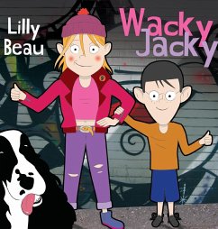 Wacky Jacky - Beau, Lilly